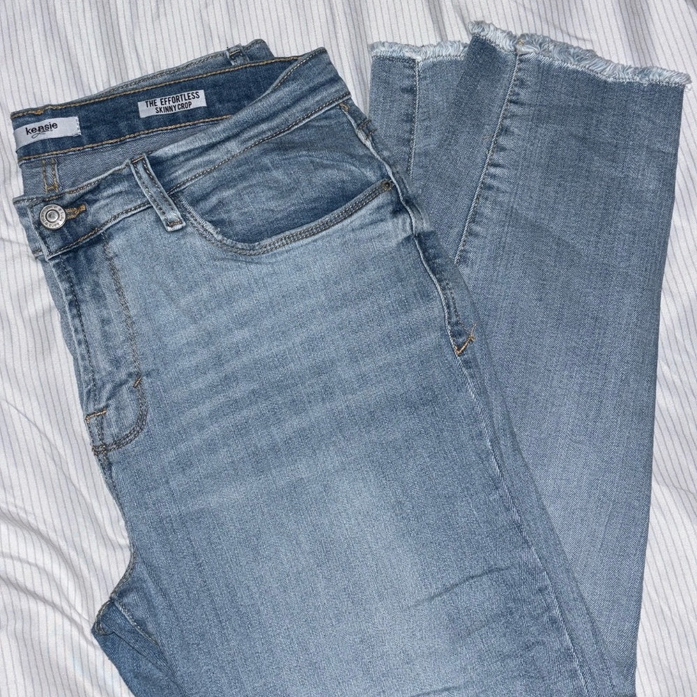 Kensie jeans